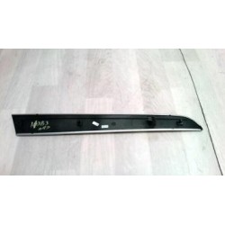 Garniture porte arriere...