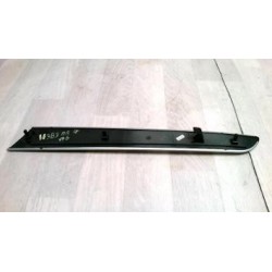 Garniture porte arriere...