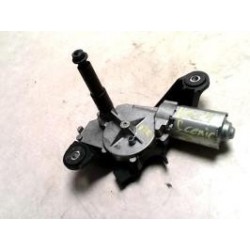 Moteur essuie glace arriere...