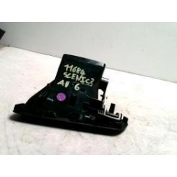 Aerateur tableau de bord...