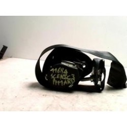 Ceinture arriere droit...