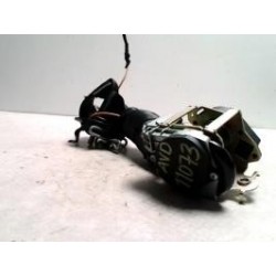 Ceinture avant droit...