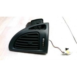 Aerateur tableau de bord...