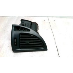 Aerateur tableau de bord...