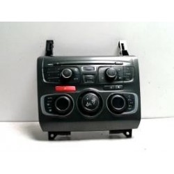 Commande chauffage CITROEN...