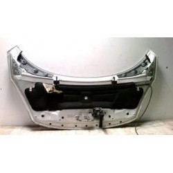Capot RENAULT SCENIC 3 PHASE 1