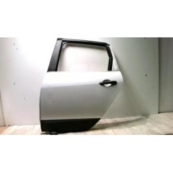 Porte arriere gauche...