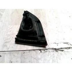 Feu arriere secondaire...