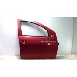 Porte avant droit DACIA...
