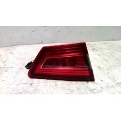 Feu arriere secondaire...