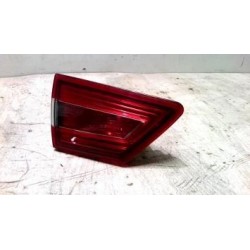 Feu arriere secondaire...