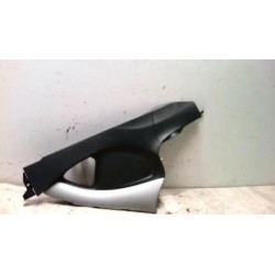 Garniture porte avant...