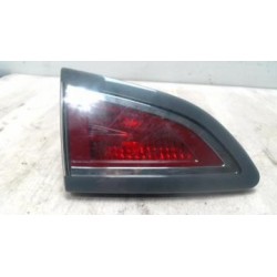 Feu arriere secondaire...