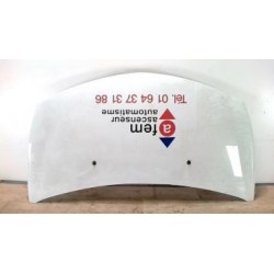Capot RENAULT CLIO 3 PHASE 2