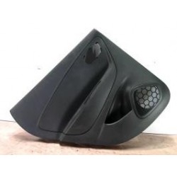 Panneau de porte arriere...