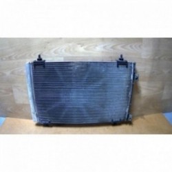 Radiateur clim CITROEN...
