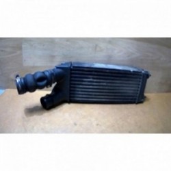 Echangeur air (Intercooler)...