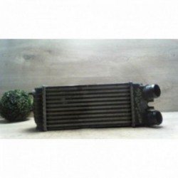 Echangeur air (Intercooler)...