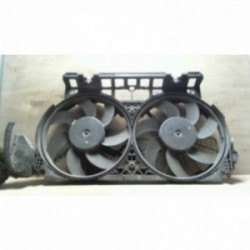 Moto ventilateur radiateur...