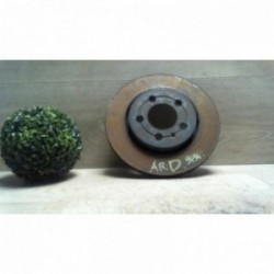 Disque arriere droit...