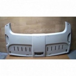 Garniture de pavillon...