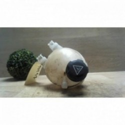 Vase d'expansion CITROEN C3...