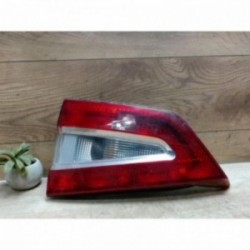 Feu arriere secondaire...