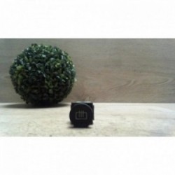 Commande degivrage lunette...
