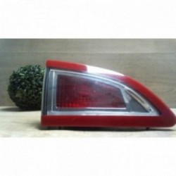 Feu arriere secondaire...