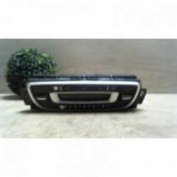 Commande chauffage RENAULT...