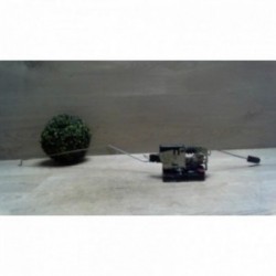 Serrure avant gauche DACIA...