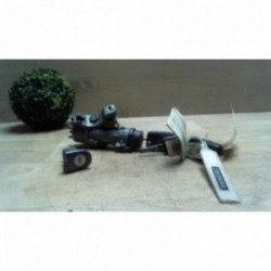 Kit barillet SKODA SUPERB 1