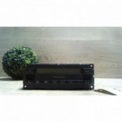 Commande chauffage SKODA...