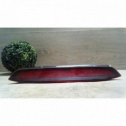 Feu arriere stop central...