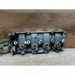 Collecteur d'admission...