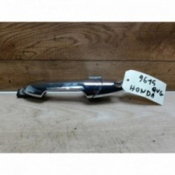 Poignee porte avant gauche...