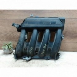 Collecteur d'admission...