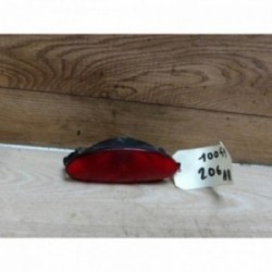 Feu arriere stop central...