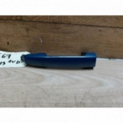 Poignee porte avant droit...