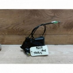 Serrure avant gauche TOYOTA...