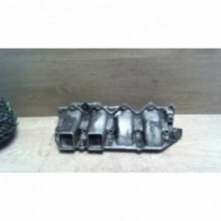 Collecteur d'admission...