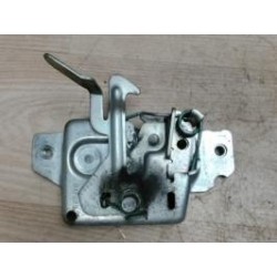 Serrure de capot FIAT 