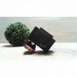 Boitier de prechauffage...