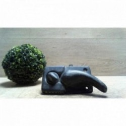 Poignee interieur arriere...