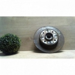 Disque arriere droit...