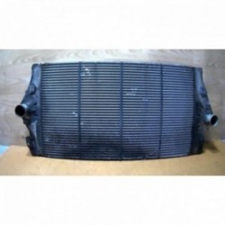 Echangeur air (Intercooler)...
