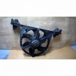 Moto ventilateur radiateur...