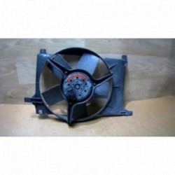 Moto ventilateur radiateur...