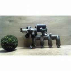 Collecteur d'admission...