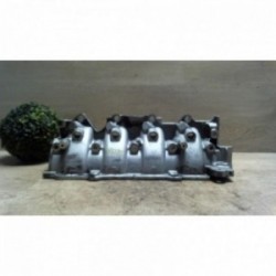 Collecteur d'admission...